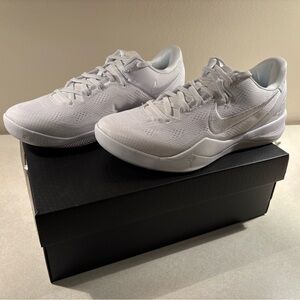 BNDS Nike Kobe Protro 8 Halo